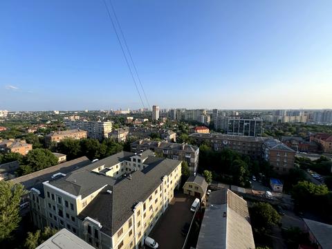 квартира по адресу Григория Кочура ул. (Александра Пироговского), 19/1