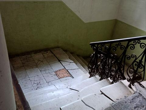 квартира по адресу Преображенская ул., 42