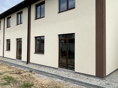 будинок за адресою Архітектурний