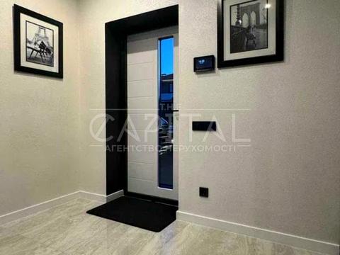 дом по адресу Центральная ул.