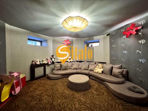 дом по адресу Михайловського