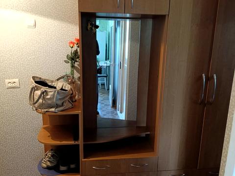 квартира по адресу Большая Бердичевская ул., 57