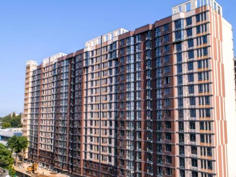 паркоместо по адресу Прохоровская ул., 40