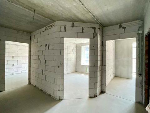 квартира за адресою Панаса Мирного вул., 20
