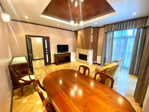 квартира за адресою Йосипа Коциловського вул., 3