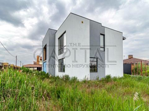 будинок за адресою Києво-Святошинський