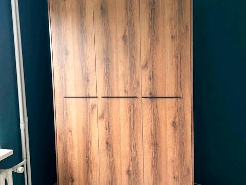 квартира за адресою Білецька, 18