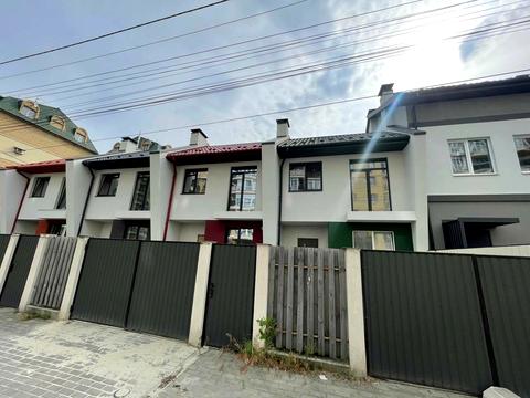 будинок за адресою Українська вул., 80/6