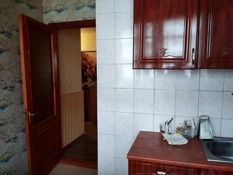 квартира за адресою Харків, Сергія Тимошенка вул., 17
