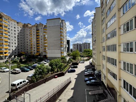 квартира по адресу Проспект Миру, 94/1В