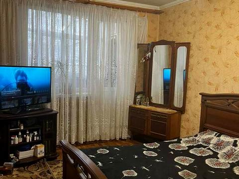 квартира по адресу Садова, 3