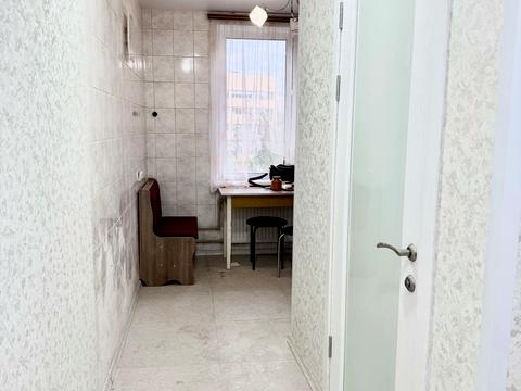 квартира по адресу Валентиновская ул., 11