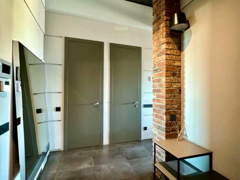 квартира по адресу Голосеевский просп. (40-летия Октября), 60