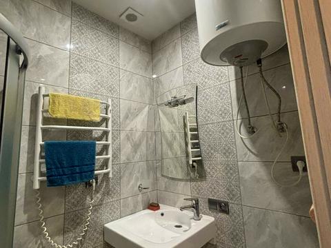 квартира за адресою Миколи Боровського вул., 37Х