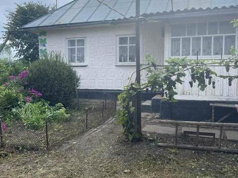 дом по адресу с. Шпичинцы, Шевченка, 13