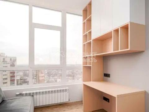 квартира по адресу Молочная ул. (Кирова), 52