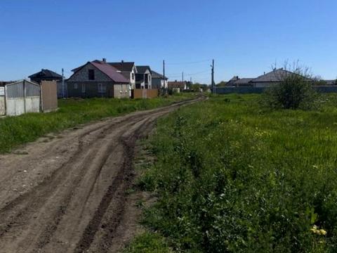 ділянка за адресою Нова вул., 118
