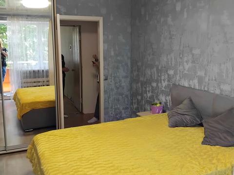 квартира за адресою Харків, Тракторобудівників просп., 87б