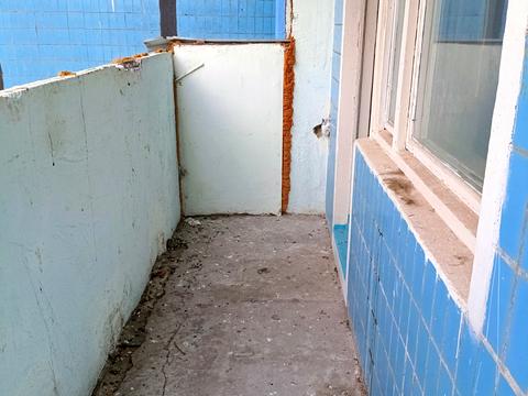 квартира по адресу Фестивальный пер., 14