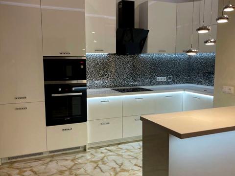 квартира за адресою Свободы, 36А
