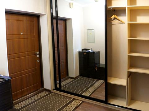 квартира по адресу Юрия Шумского ул., 3-Г