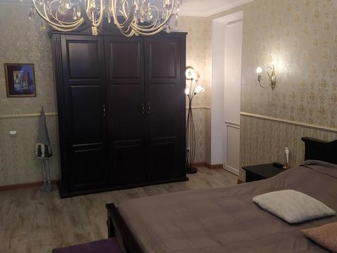 квартира по адресу Великотырновская ул., 22а