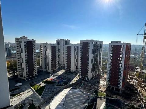 квартира по адресу Ленкавского ул., 34 к3