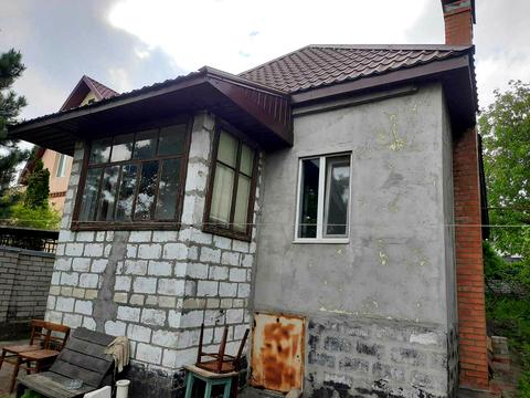 будинок за адресою Трохима Романченка вул.