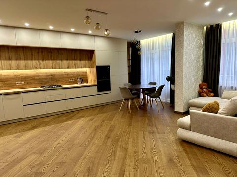 квартира за адресою Оптимістична вул., 1