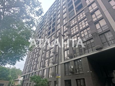 квартира за адресою Геранієва вул., 8