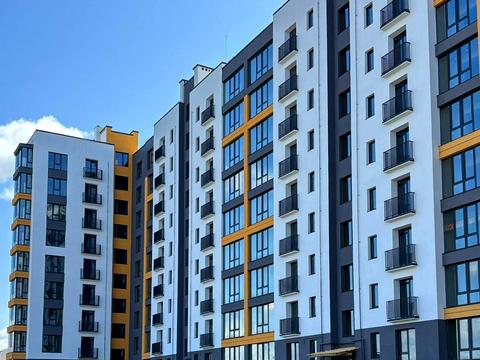 квартира за адресою Василя Симоненка вул., 23