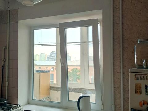 квартира по адресу Пантелеймона Кулиша ул. (Челябинская), 9