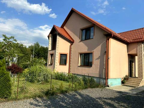 дом по адресу Княгині Ольги