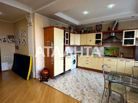 квартира за адресою Люстдорфська дорога вул., 140