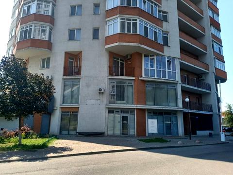 коммерческая по адресу Культуры ул., 22в
