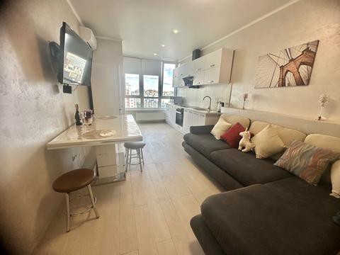 квартира за адресою Самійла Кішки вул. (Маршала Конєва), 12