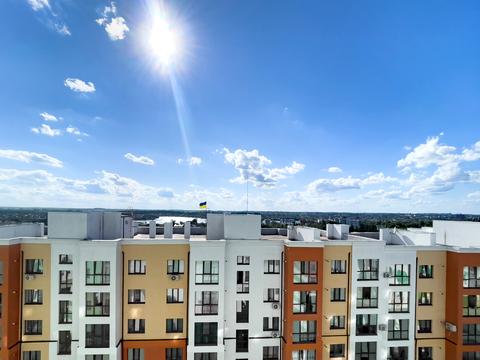 квартира по адресу Вячеслава Черновола ул., 91т