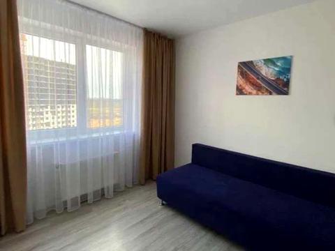 квартира за адресою Сахарова, 3