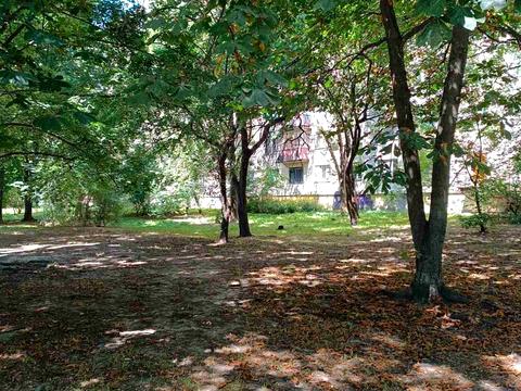 квартира за адресою Леся Курбаса просп., 5-А