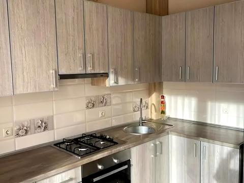 квартира по адресу Сечевых Стрельцов ул., 68б