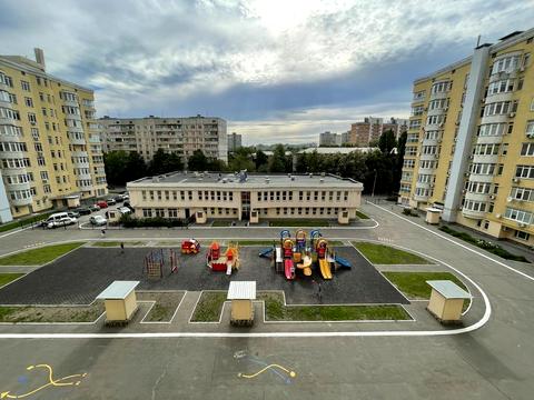 квартира за адресою Петра Болбочана вул. (Клапцова), 52