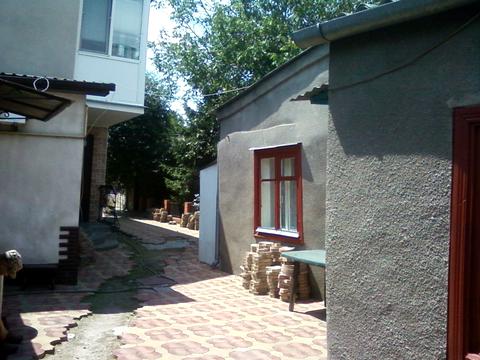 будинок за адресою Дмитра Іванова вул., 15