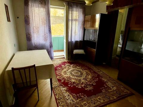 квартира по адресу Танкопия ул., 24а
