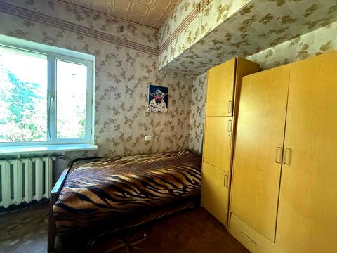квартира по адресу Варненская ул., 16/2