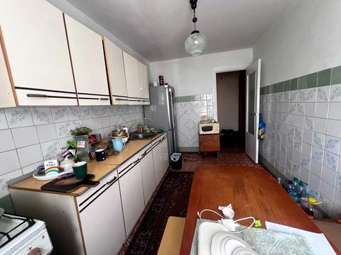 квартира по адресу Прибузька ул., 22