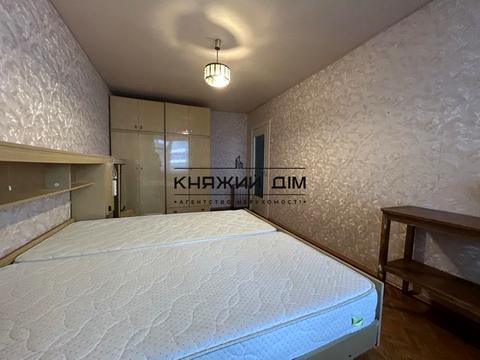 квартира за адресою Чеська вул., 4