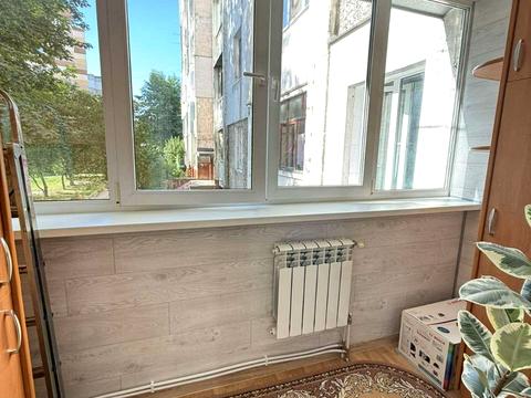 квартира за адресою Кармелюка вул., 8