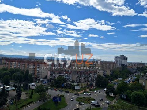квартира по адресу Бабяка ул., 1