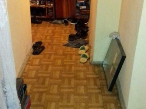 квартира по адресу Каунасская ул., 10-А