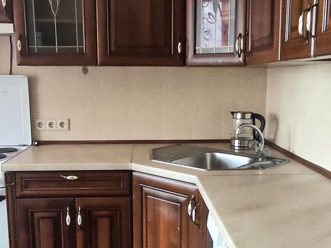 квартира по адресу Героев Днепра ул., 59